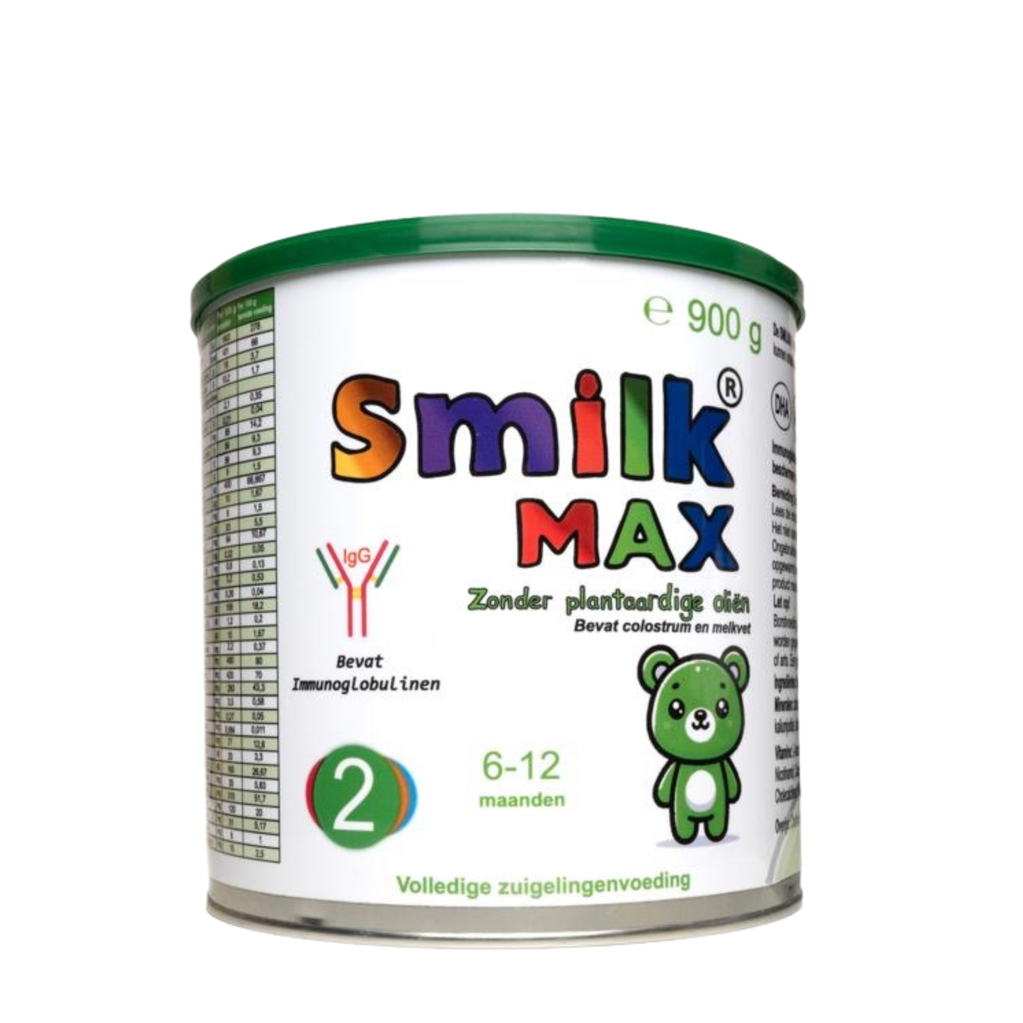 Smilk Max 2