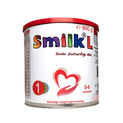 Smilk Basis 1