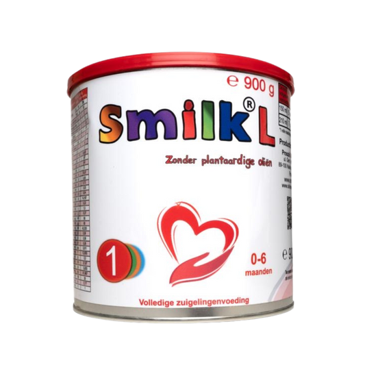 Smilk Basis 1