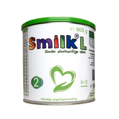 Smilk Basis 2
