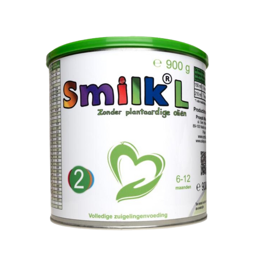 Smilk Basis 2