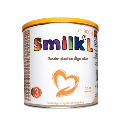 Smilk Basis 3