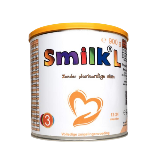Smilk Basis 3