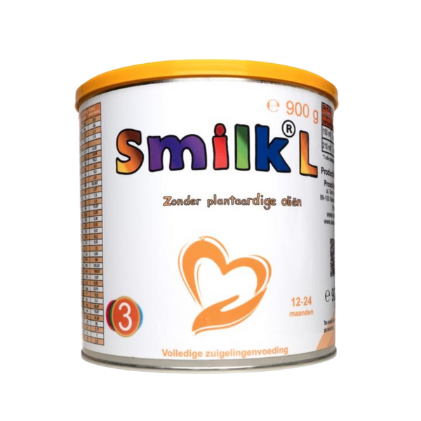 Smilk 3