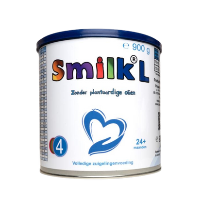 Smilk Basis 4