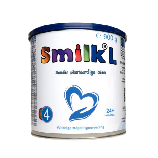 Smilk Basis 4