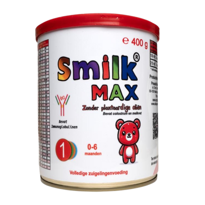 Smilk Max 1