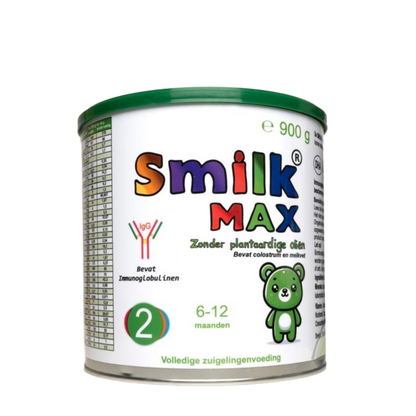 Smilk Max 2