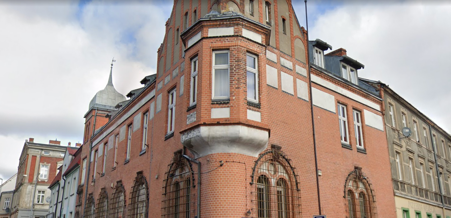 Leverancier Smilk Polen